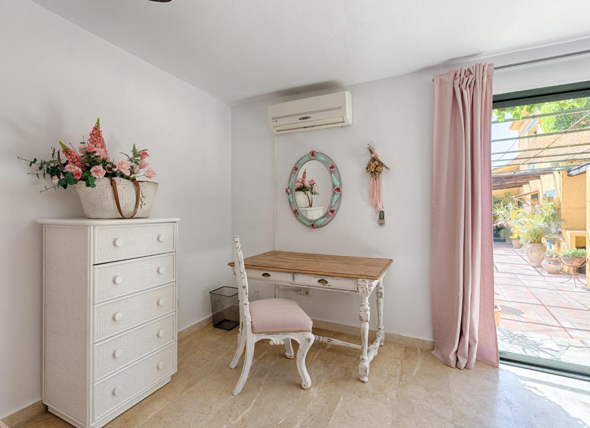Hanami Finca Cumbres Borrascosas เอสเตโปนา ภายนอก รูปภาพ